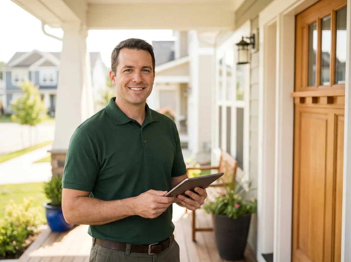 Pest control FAQs for Olney, MD